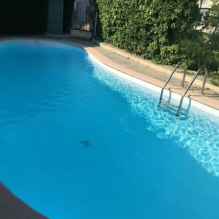 Superbe Parking Piscine Appartamento