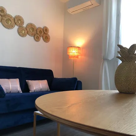 Cocooning 尼斯