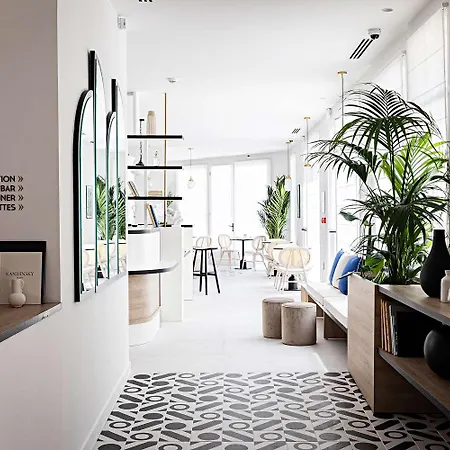 Hotel Le Riviera Collection, Signature Collection By Western Nizza
