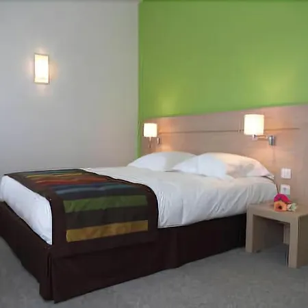 Esatitude Hotel Nicea