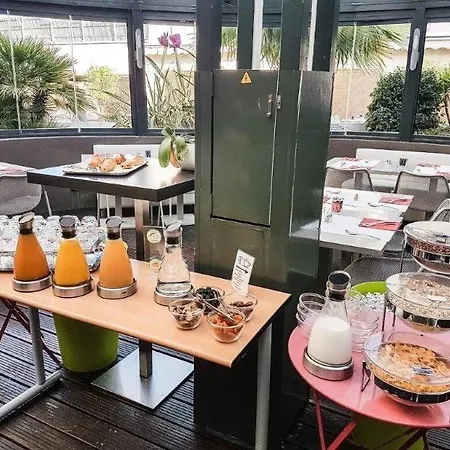 Hotel Esatitude