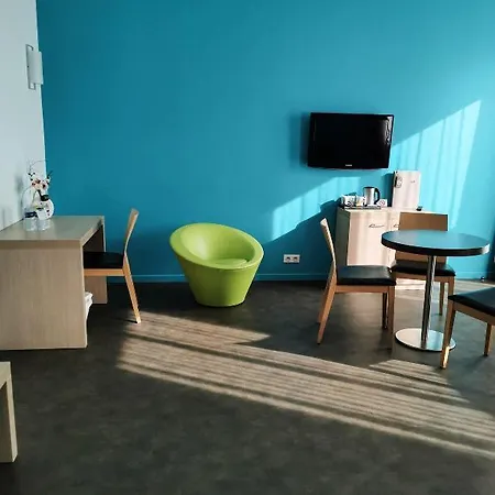 Hotel Esatitude Nicea