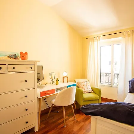 Le Foch Ap4244 By Riviera Homes Apartamento Nice