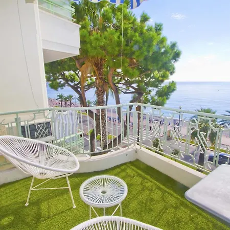 Апартаменты Vigie Promenade *