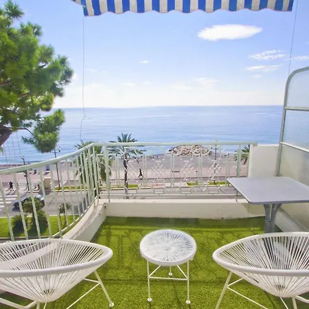 Vigie Promenade Апартаменты