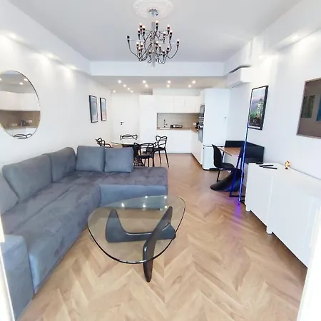 Vigie Promenade Апартаменты *
