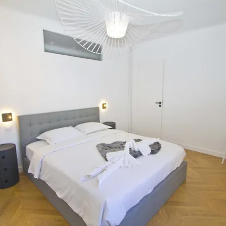 Vigie Promenade Апартаменты