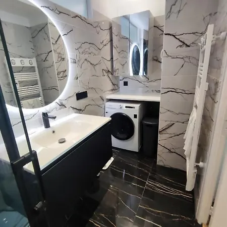 Апартаменты Vigie Promenade *