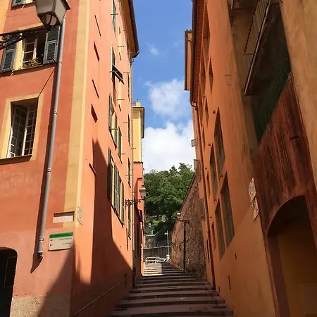 Apartman Chateau - Vieux *
