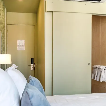 호텔 뒤 센터