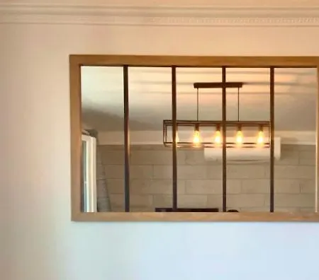 Apartamento L'avenir Gorbella