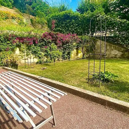 Apartamento L'avenir Gorbella