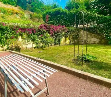 Apartamento L'avenir Gorbella Niza