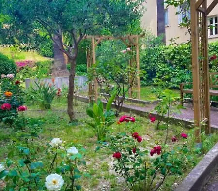 Apartamento L'avenir Gorbella Niza
