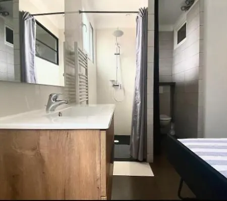 Apartamento L'avenir Gorbella Niza