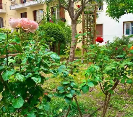 Apartamento L'avenir Gorbella *