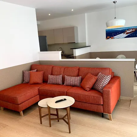 Appart hôtel Share