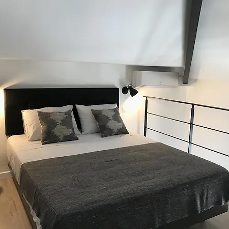 Appartement Le Nid