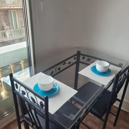 Appartamento Centre, *