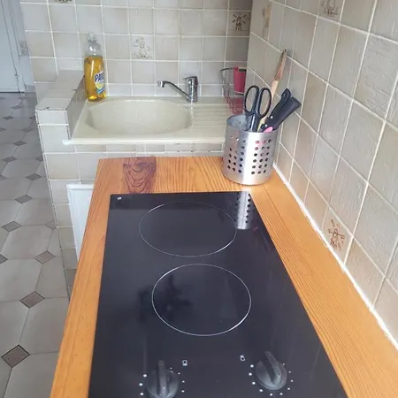 Centre, Appartamento Nizza