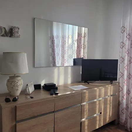 Centre, Appartamento