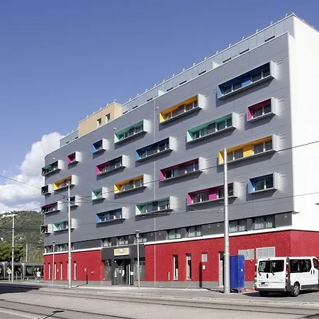 Appart'city Classic Acropolis Apart Otel 3*