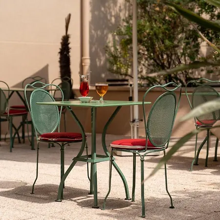 Easyhotel Old Town 2* Νίκαια