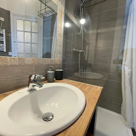 Appartamento Renting - Notre Dame - Cosy Loft Perfect View On The Roofs Nizza