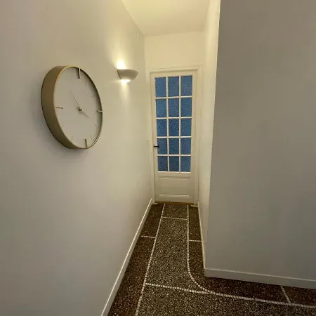 Renting - Notre Dame - Cosy Loft Perfect View On The Roofs Appartamento Nizza