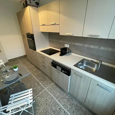 Renting - Notre Dame - Cosy Loft Perfect View On The Roofs * Nizza