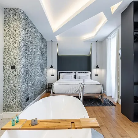 Le Dortoir Boutique 2* Nice