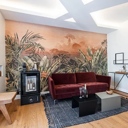 Hotel Le Dortoir Boutique Nice