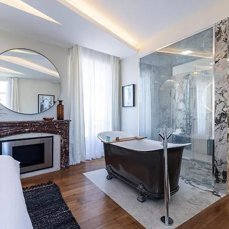 Le Dortoir Boutique 2* Nice