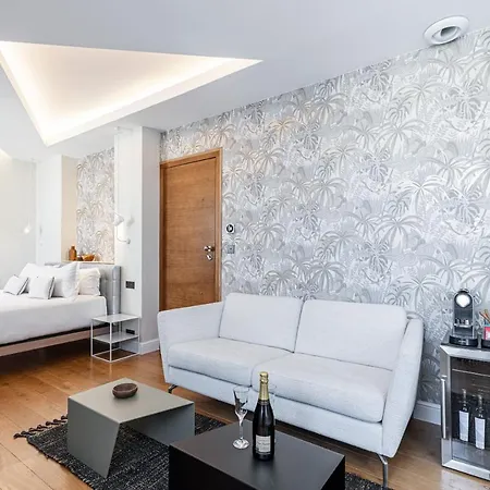 Hotel Le Dortoir Boutique 2*