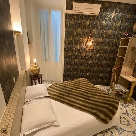 Hotel Interlaken