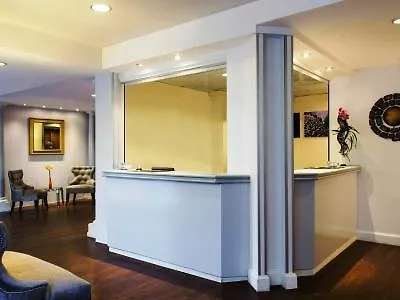 尼斯长廊公寓式酒店 3* 尼斯