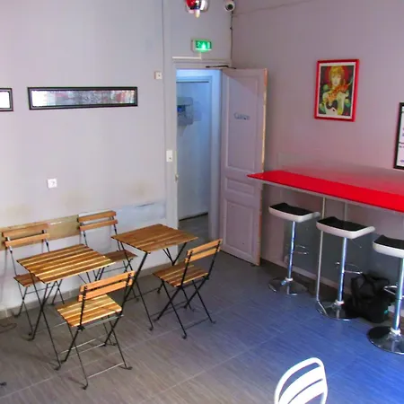 Hostal Le Pastoral