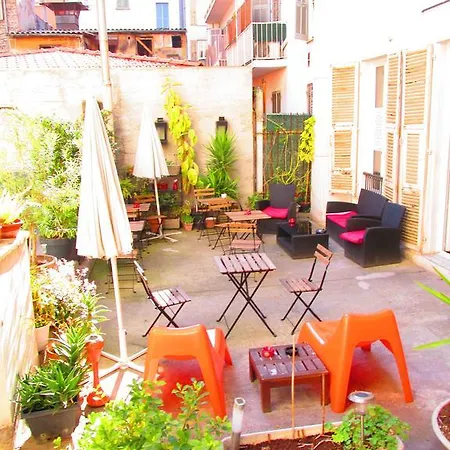 Hostal Le Pastoral Niza