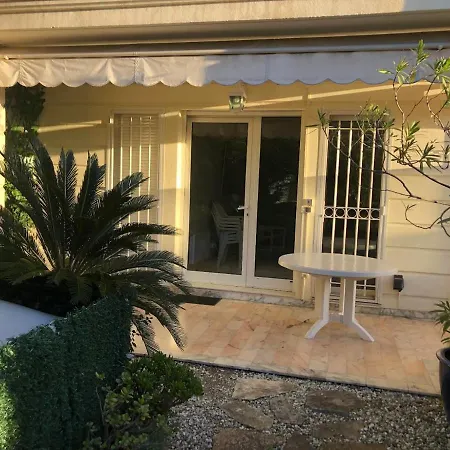 Apartment Mont Boron Outdoor Patio Free Parking