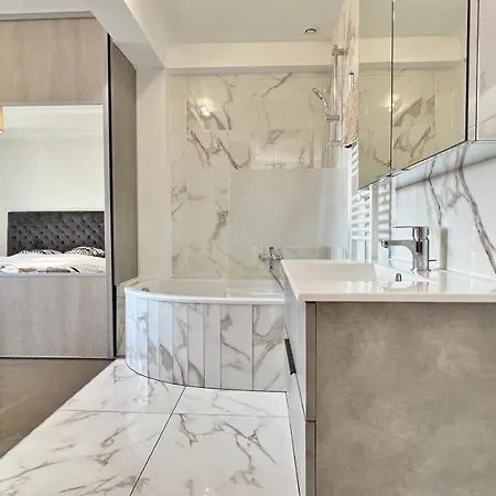 Apartamento L'avenir Gorbella *