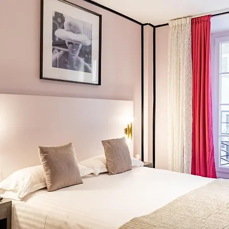 Le G Hotel Nice