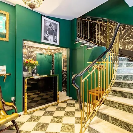 Le G Hotel Nicea