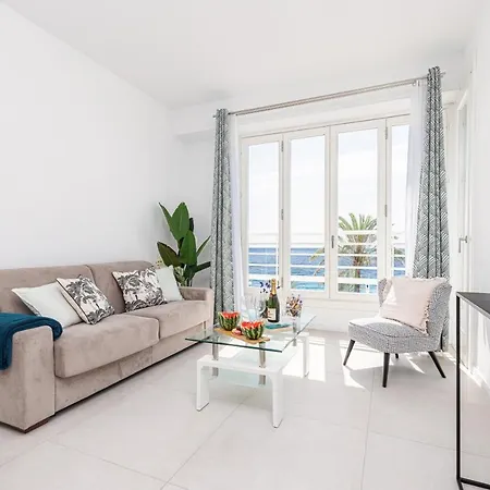 Appartamento Prom 163 - Promenade 2 With Terrace Nizza