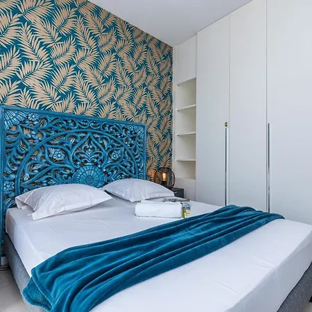 Appartamento Prom 163 - Promenade 2 With Terrace *