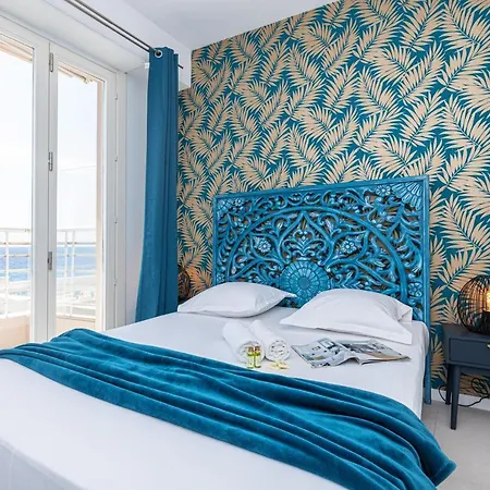 Appartamento Prom 163 - Promenade 2 With Terrace *
