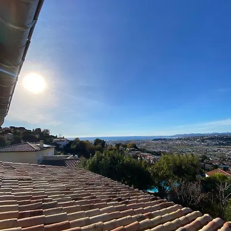Appartement D’exception Vue Panoramique *