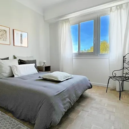 La Lanterne Appartement Nice