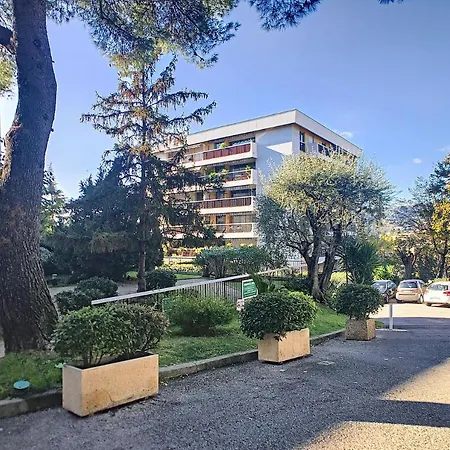 Et Le Petit Manseng * Nizza
