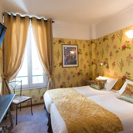 La Tour Hotel 3*