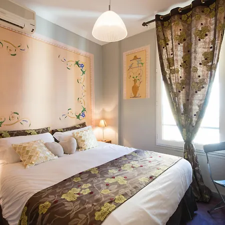 Hotel La Tour